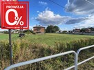 Na sprzedaż działka budowlana w Brzozówce - 1