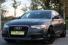 Audi A6 AUTOMAT,parktronic,alu,navi,xenon,zarejestrowany - 2