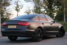 Audi A6 AUTOMAT,parktronic,alu,navi,xenon,zarejestrowany - 3