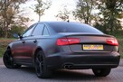 Audi A6 AUTOMAT,parktronic,alu,navi,xenon,zarejestrowany - 4