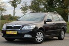 Škoda Octavia PARKTRONIC,klima,serwis,isofix,6-biegowy - 2