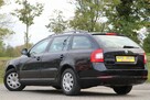 Škoda Octavia PARKTRONIC,klima,serwis,isofix,6-biegowy - 3