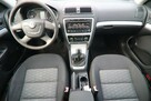 Škoda Octavia PARKTRONIC,klima,serwis,isofix,6-biegowy - 8