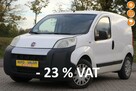 Fiat Fiorino KRAJOWY, 1-właściciel,klima, zarejestrowany - 1