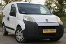 Fiat Fiorino KRAJOWY, 1-właściciel,klima, zarejestrowany - 2