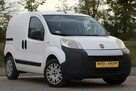 Fiat Fiorino KRAJOWY, 1-właściciel,klima, zarejestrowany - 3