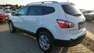 Nissan Qashqai+2 2.0 140ps Benzyna Alusy 17 Klimatronic Navi Kamera Cofania 7osobowy - 4