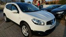 Nissan Qashqai+2 2.0 140ps Benzyna Alusy 17 Klimatronic Navi Kamera Cofania 7osobowy - 9