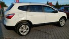 Nissan Qashqai+2 2.0 140ps Benzyna Alusy 17 Klimatronic Navi Kamera Cofania 7osobowy - 10