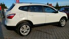 Nissan Qashqai+2 2.0 140ps Benzyna Alusy 17 Klimatronic Navi Kamera Cofania 7osobowy - 11