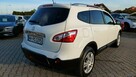 Nissan Qashqai+2 2.0 140ps Benzyna Alusy 17 Klimatronic Navi Kamera Cofania 7osobowy - 12