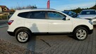 Nissan Qashqai+2 2.0 140ps Benzyna Alusy 17 Klimatronic Navi Kamera Cofania 7osobowy - 14