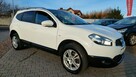 Nissan Qashqai+2 2.0 140ps Benzyna Alusy 17 Klimatronic Navi Kamera Cofania 7osobowy - 16