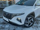 Hyundai Tucson 1.6 T-GDI HEV 230KM 4WD Platinum+Luxury+Safety Salon Polska JAK NOWY - 3