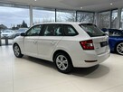 Škoda Fabia Ambition, PDC, Tempomat, Salon PL, 1-wł, FV-23%, gwarancja, DOSTAWA - 2