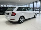 Škoda Fabia Ambition, PDC, Tempomat, Salon PL, 1-wł, FV-23%, gwarancja, DOSTAWA - 4