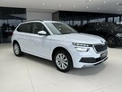 Škoda Kamiq Ambition, Kamera, Front Assist, SalonPL, DOSTAWA, FV-23%, gwarancja - 5