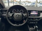 Škoda Kamiq Ambition, Kamera, Front Assist, SalonPL, DOSTAWA, FV-23%, gwarancja - 14