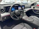 Mercedes E 200 AMG Line Avantgarde, CarPlay Salon PL, 1-wł, FV23%, Gwarancja, DOSTAWA - 7