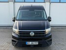 Volkswagen Crafter MAX L4H3 - 2