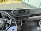 Volkswagen Crafter MAX L4H3 - 10