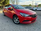 Opel Astra 1.4benzyna*101KM*Klimatronik*Navi*Alufrlgi*Polecam ! ! ! - 2