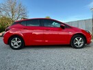 Opel Astra 1.4benzyna*101KM*Klimatronik*Navi*Alufrlgi*Polecam ! ! ! - 12