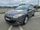 Renault Megane 2.0DCi*150KM*Autimat*Klimatrinik*Alufrlgi*Polecam ! ! ! - 2