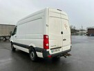 Volkswagen Crafter 136KM*L2H2*Tempomat*HAK*Niski Przebieg*Polecam - 3