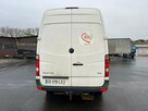 Volkswagen Crafter 136KM*L2H2*Tempomat*HAK*Niski Przebieg*Polecam - 4