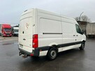Volkswagen Crafter 136KM*L2H2*Tempomat*HAK*Niski Przebieg*Polecam - 5