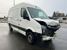 Volkswagen Crafter 136KM*L2H2*Tempomat*HAK*Niski Przebieg*Polecam - 7