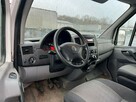 Volkswagen Crafter 136KM*L2H2*Tempomat*HAK*Niski Przebieg*Polecam - 11