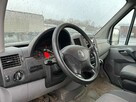 Volkswagen Crafter 136KM*L2H2*Tempomat*HAK*Niski Przebieg*Polecam - 12
