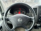 Volkswagen Crafter 136KM*L2H2*Tempomat*HAK*Niski Przebieg*Polecam - 14