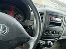 Volkswagen Crafter 136KM*L2H2*Tempomat*HAK*Niski Przebieg*Polecam - 15