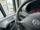 Volkswagen Crafter 136KM*L2H2*Tempomat*HAK*Niski Przebieg*Polecam - 16