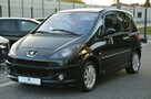 Peugeot 1007 Automat Super stan. po opłatach - 1