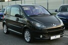 Peugeot 1007 Automat Super stan. po opłatach - 2