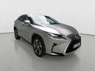 Lexus RX - 1