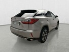 Lexus RX - 5