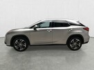 Lexus RX - 8