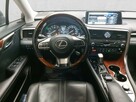 Lexus RX - 10