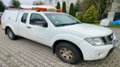 Nissan Navara - 1