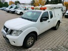 Nissan Navara - 2