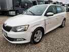 Škoda Fabia - 2