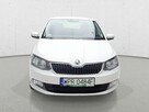 Škoda Fabia - 2