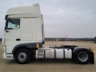 DAF xf 480 - 8