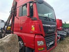 MAN tgx - 1