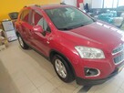 Chevrolet Trax 1.4 140 KM Bezwypadkowy, Stan idealny - 2